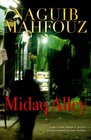 Midaq Alley A New Translation