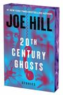 20th Century Ghosts 20th Anniversary Edition Stories