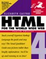 HTML 4 for the World Wide Web Fourth Edition Visual QuickStart Guide