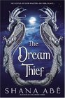 The Dream Thief (Drakon, Bk 2)