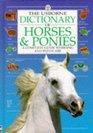 Dictionary of Horses  Ponies