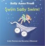 Sally Anna Pram in Swim Sally Swim