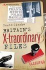 Britain's Xtraordinary Files