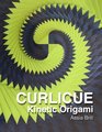 Curlicue Kinetic Origami