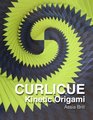 Curlicue: Kinetic Origami