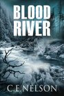 BLOOD RIVER (A Trask Brothers Murder Mystery)