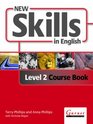 New Skills in English Combined Level 2