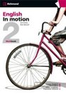 English in Motion 2 Workbook Pack PreIntermediate B1