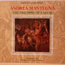 Andrea Mantegna The Triumphs of Caesar