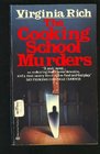 The Cooking School Murders (Eugenia Potter, Bk 1)