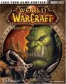World of Warcraft  Limited Edition Strategy Guide