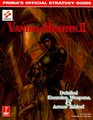 Vandal Hearts II Prima's Official Strategy Guide
