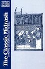The Classic Midrash Tannaitic Commentaries on the Bible