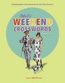 Mel's Weekend Crosswords Volume 2