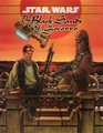 The Black Sands of Socorro (Star Wars RPG)