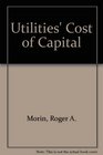 Utilities' Cost of Capital