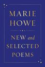 New and Selected Poems