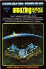 Amazing Science Fiction  March 1975