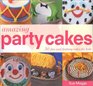 Amazing Party Cakes