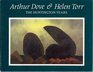 Arthur Dove  Helen Torr The Huntington Years