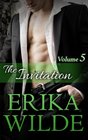 THE INVITATION (The Marriage Diaries, Volume 5)