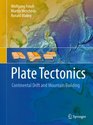 Plate Tectonics Continental Drift and Mountain Building