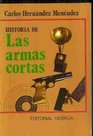 Historia de las armas cortas