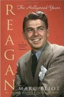 Reagan The Hollywood Years