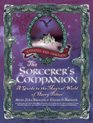 The Sorcerer's Companion A Guide to the Magical World of Harry Potter