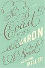 The Coast of Akron  A Novel