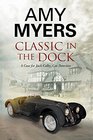 Classic in the Dock: A Jack Colby Classic Car Mystery (A Jack Colby Mystery)