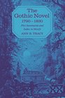 The Gothic Novel 17901830 Plot Summaries and Index to Motifs