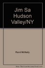 Jimapco Hudson Valley Street Atlas