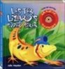 Lester Lizard's Super Siren