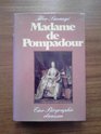 Madame de Pompadour E Biographie
