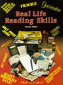 Real Life Reading Skills Pupil's Book