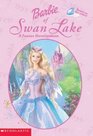 Barbie of Swan Lake: A Junior Novelization