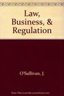 Law Business  Regulation
