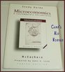 Microeconomics/Study Guide A Contemporary Introduction