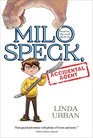 Milo Speck Accidental Agent