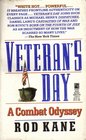 Veteran's Day A Combat Odyssey