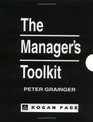 The Complete Manager's Toolkit