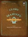 Glory  Majesty Powerful Duets for Piano and Organ