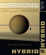 Horizons Exploring the Universe Hybrid