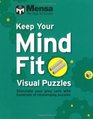Keep Your Mind Fit Visual Puzzles Awareness