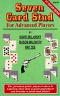 SevenCard Stud for Advanced Players
