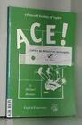 Ace Advanced Checking of English