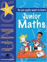 Junior Maths Book 2