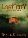 The Lost City Chronicles The Complete Trilogy