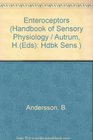 Enteroceptors Hdbk SensPhysiology Vol 3